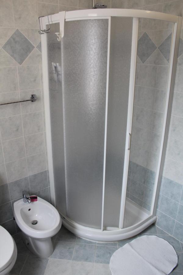 Il Fico Moro Appartement Monteverdi Marittimo Buitenkant foto