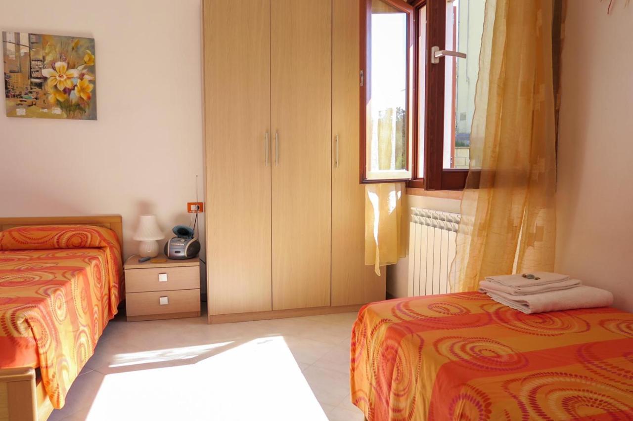 Il Fico Moro Appartement Monteverdi Marittimo Buitenkant foto