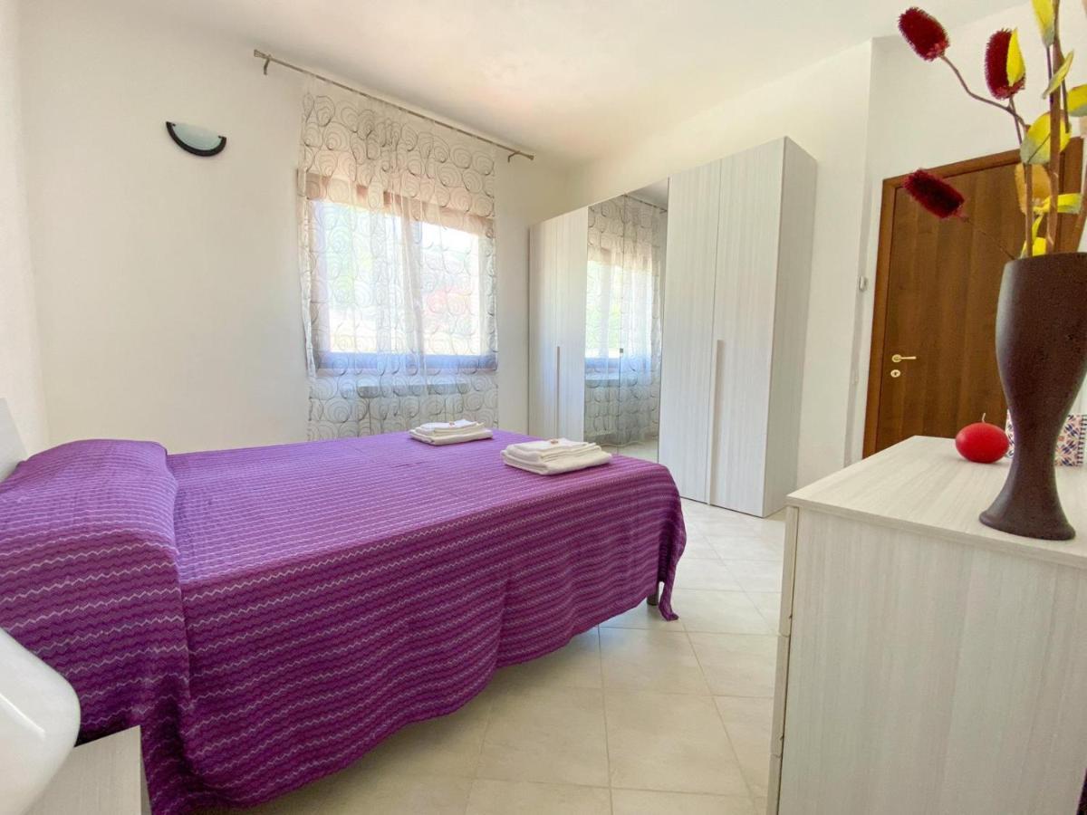 Il Fico Moro Appartement Monteverdi Marittimo Buitenkant foto