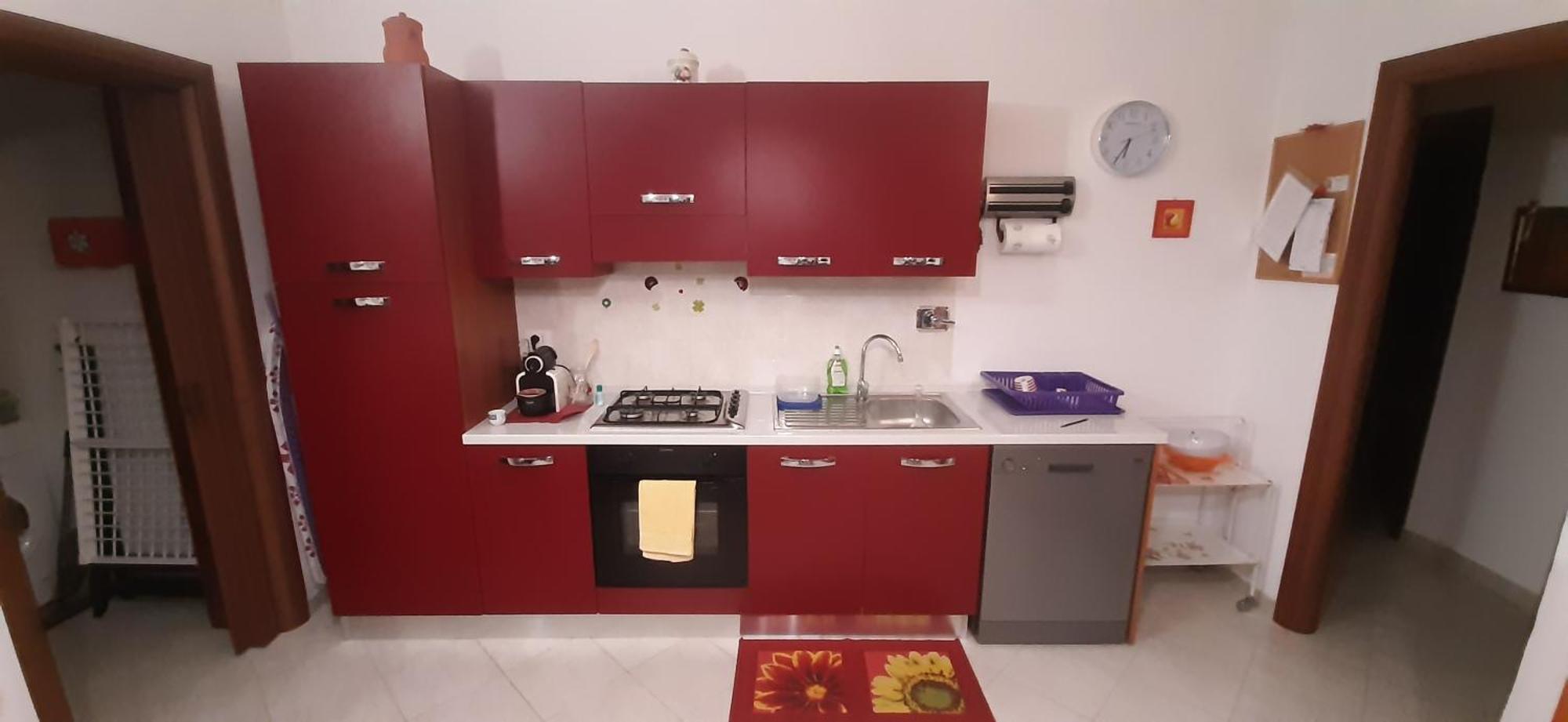 Il Fico Moro Appartement Monteverdi Marittimo Kamer foto